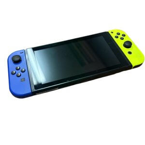 任天堂 switch 液晶交換