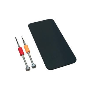 iPhone12 ProMax パネル交換