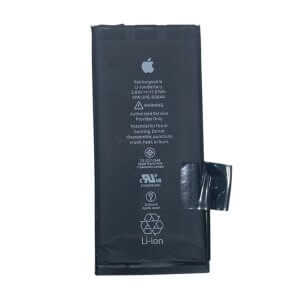 iPhone12 バッテリー交換