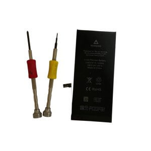 iPhone7＋  バッテリー交換