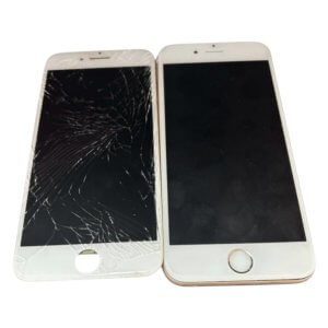 iPhone6s 液晶交換