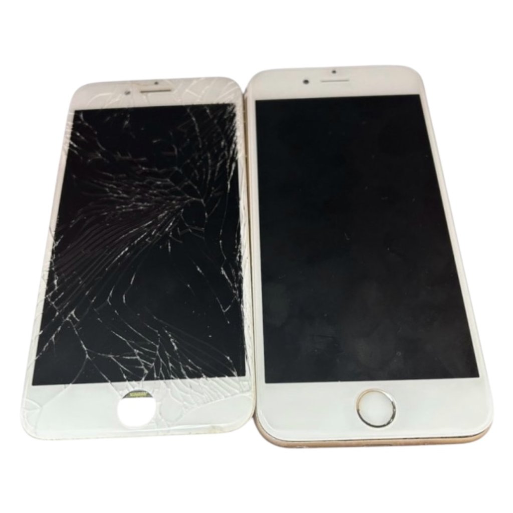iPhone6s 液晶交換