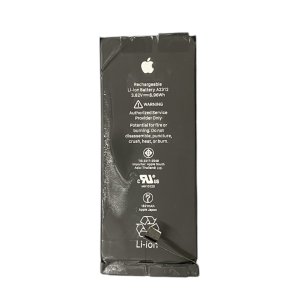 iPhoneX バッテリー交換