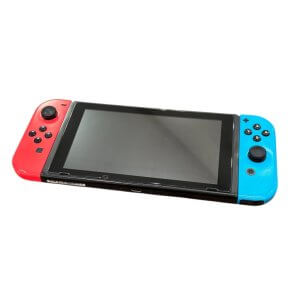任天堂　Switch　バッテリー交換