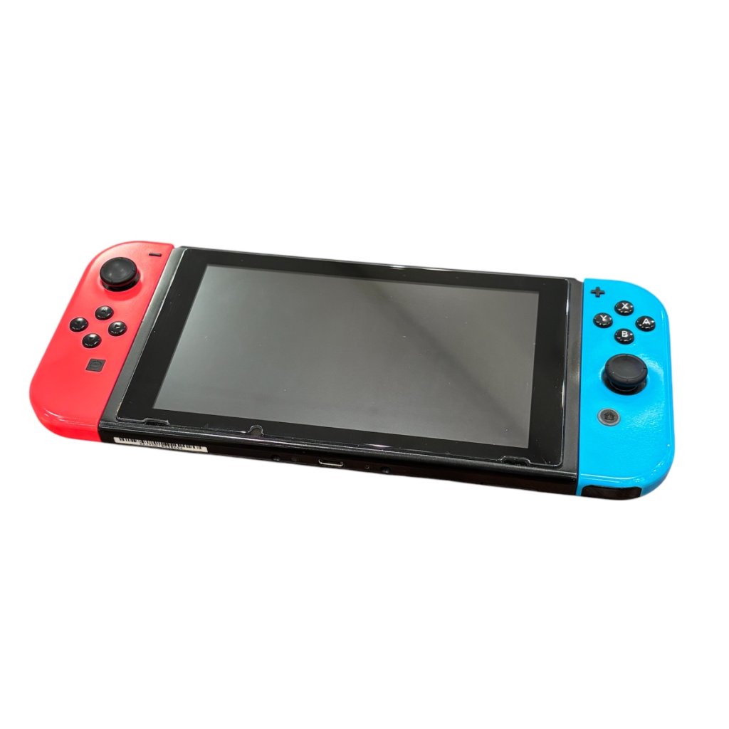 任天堂 Switch バッテリー交換