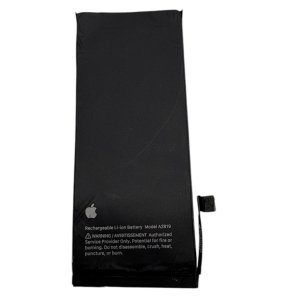 iPhoneSE3 バッテリー交換