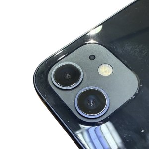 iPhone12 アウトカメラ交換
