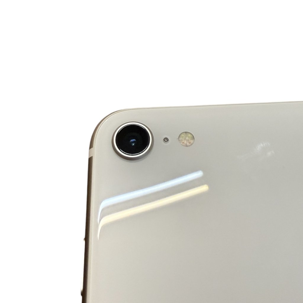 iPhone8 アウトカメラ交換