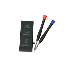 iPhone8 バッテリー交換