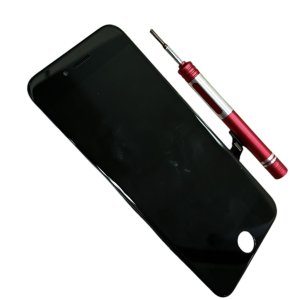 iPhone SE2 水没修理