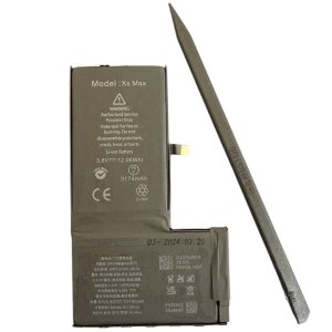 iPhone XSMax バッテリー交換