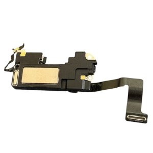 iPhone12　イヤースピーカー修理