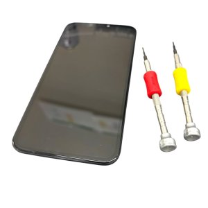 iPhone13液晶交換