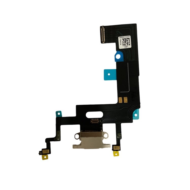 iPhoneXR コネクター修理