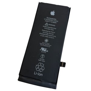 iPhoneSE2 バッテリー交換