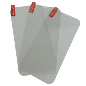 iPhone12ProMax 強化ガラス貼り付け