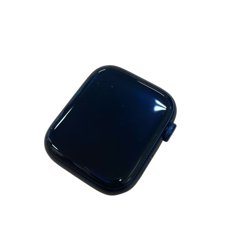 AppleWatch series7 45㎜ バッテリー交換