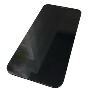 iPhone XR　画面交換