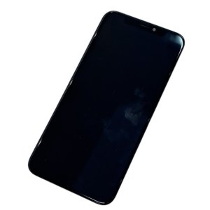 iPhoneXS 液晶交換