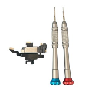 iPhone11　スピーカー修理