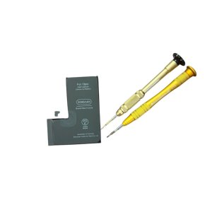 iPhone13pro バッテリー交