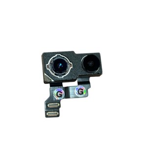 iPhone12mini アウトカメラ交換