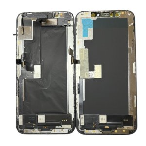 iPhoneXS　液晶交換