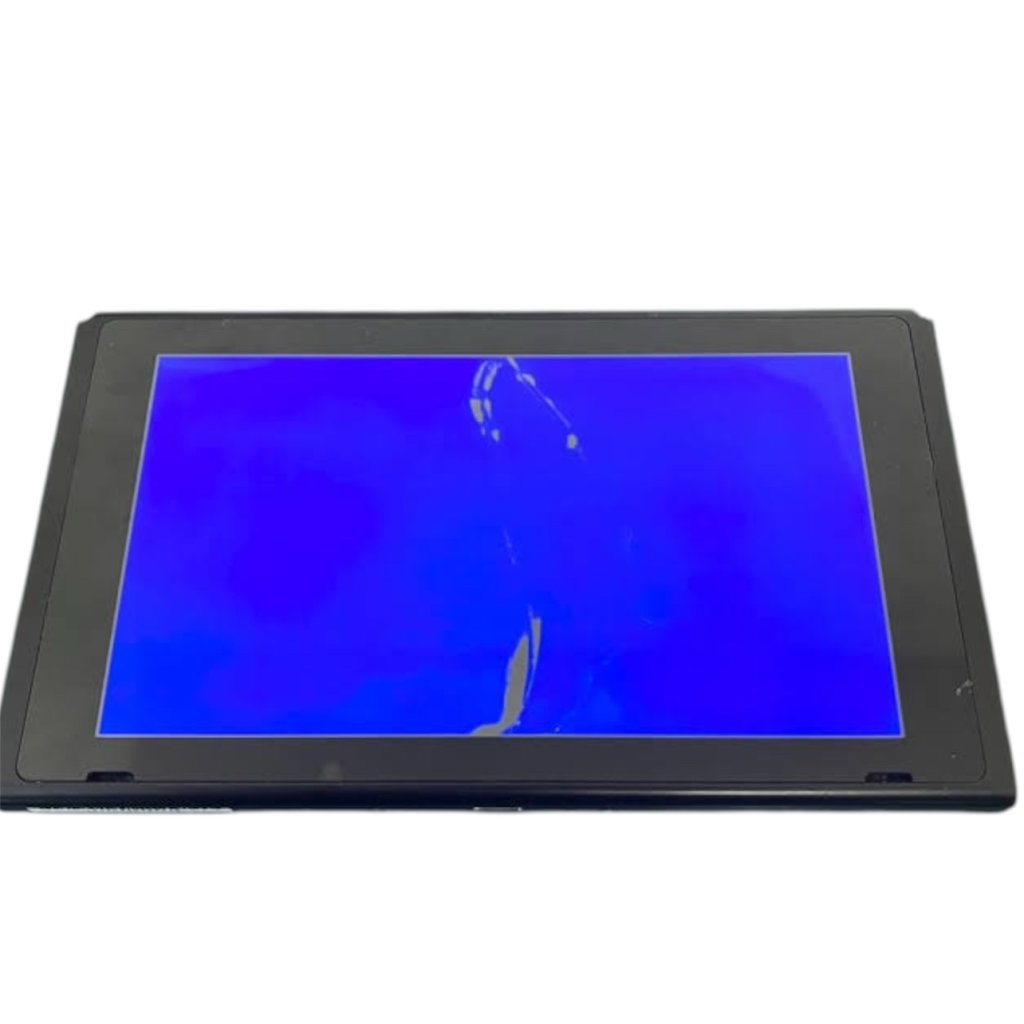 Nintendo Switch 液晶交換
