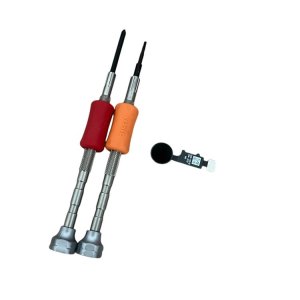 iPhone7　ホームボタン修理