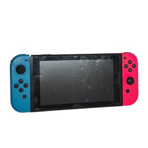 Switch バッテリー交換