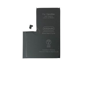 iPhone13ProMax　バッテリー交換