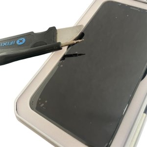 【画面割れ】iPhoneXS 液晶交換