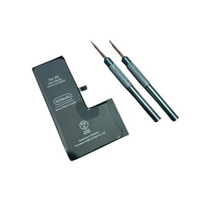 iPhoneXS バッテリー交換