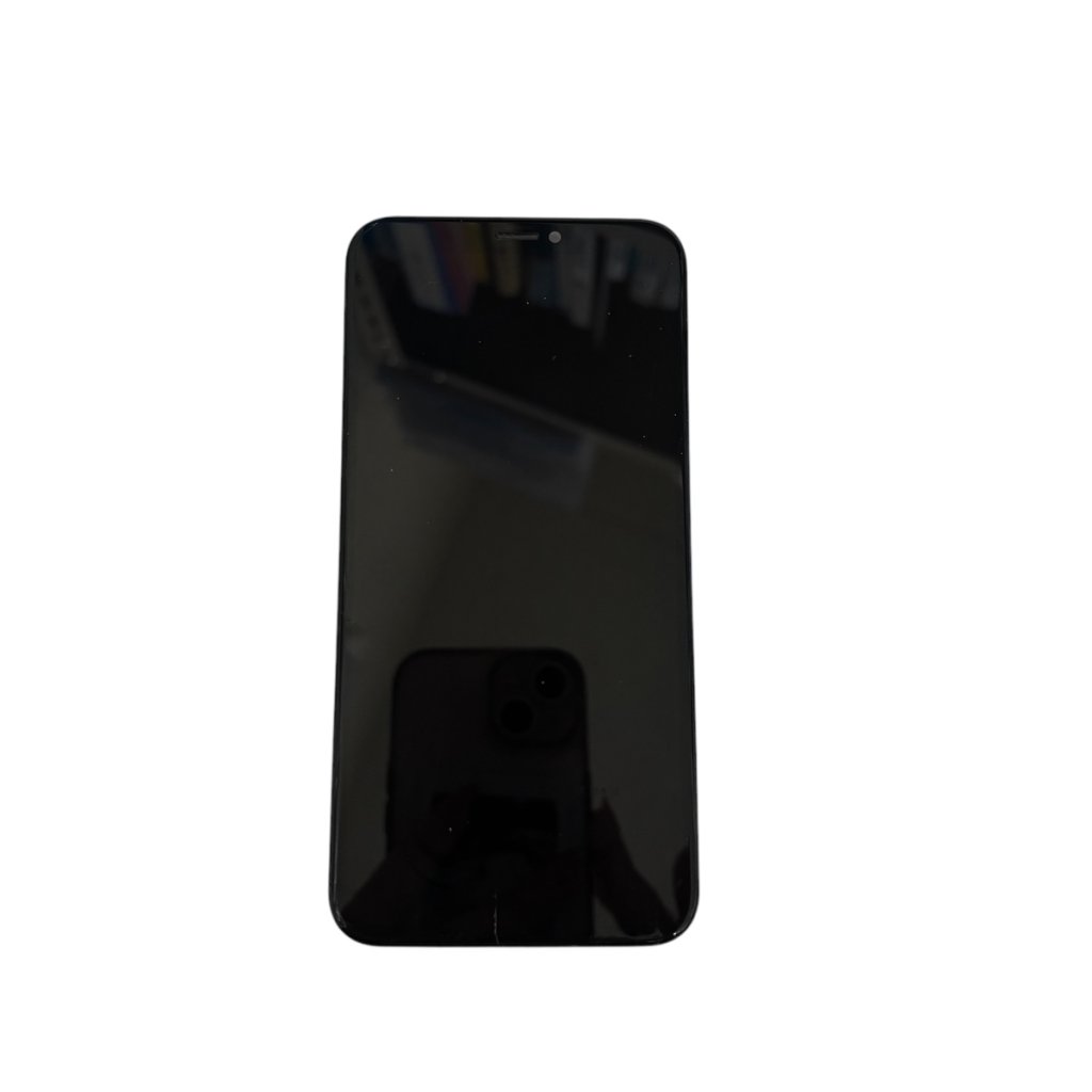 iPhoneXS 液晶交換