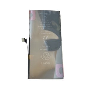 iPhone12 mini バッテリー交換