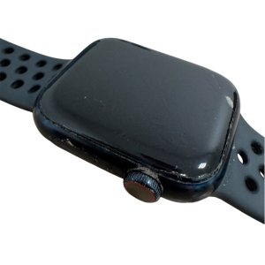 AppleWatch7 バッテリー交換