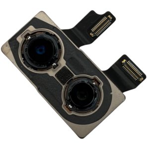 iPhoneXS アウトカメラ交換