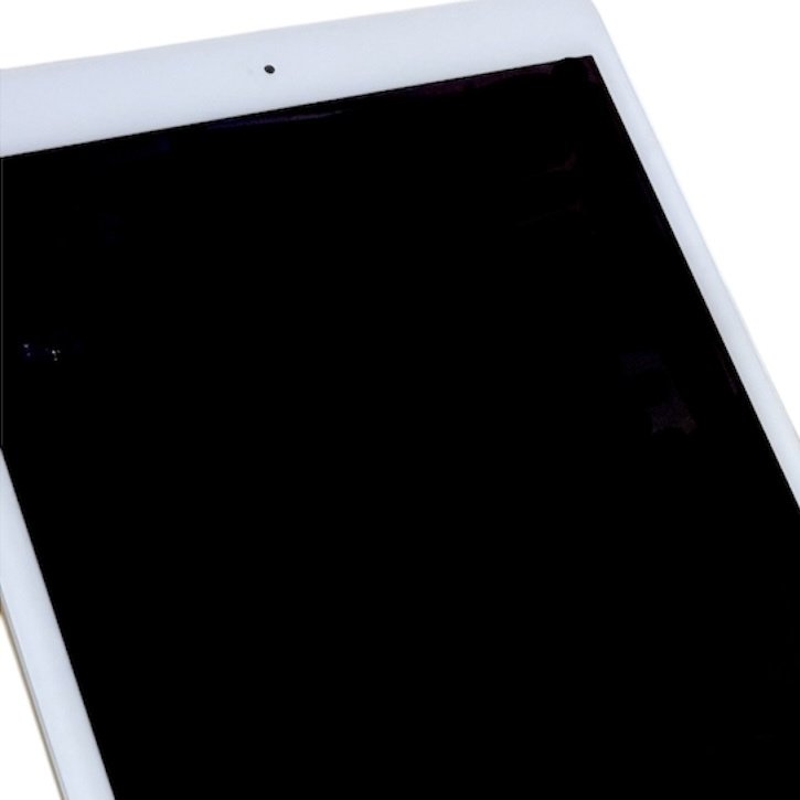 「iPadAri2 基板修理 水没」弘前市