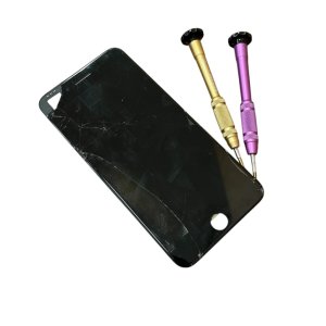 iPhone8Plus　液晶交換修理