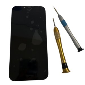 【iPhone13ProMaX/パネル交換】弘前市