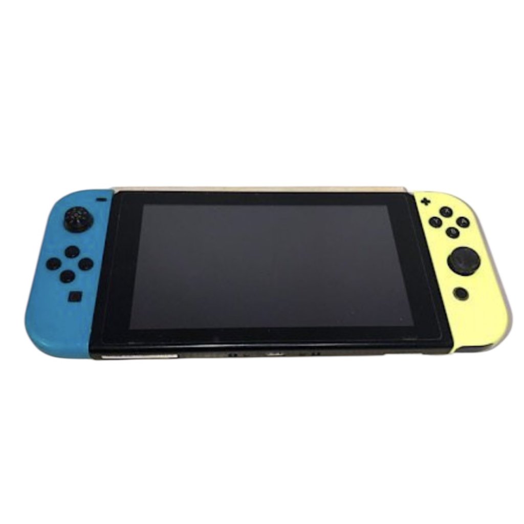 【充電ができない】Nintendo Switch ドックコネクター交換修理