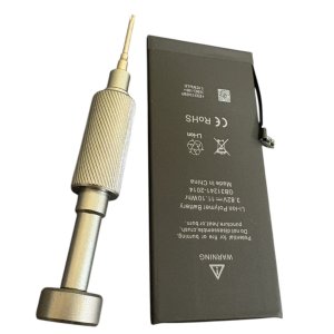 iPhone7+ バッテリー交換