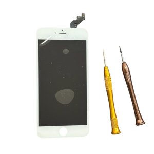 iPhone6SPlus 液晶交換