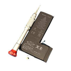 iPhone11Pro バッテリー交換