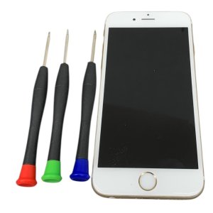 【画面割れ】iPhone6s パネル交換