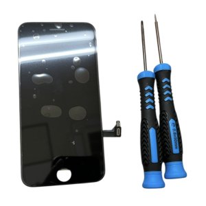 iPhoneSE3 液晶交換
