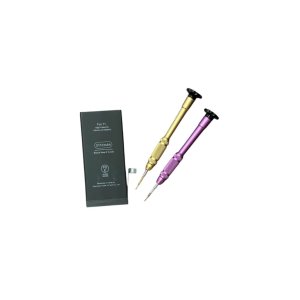 iPhone11 バッテリー交換