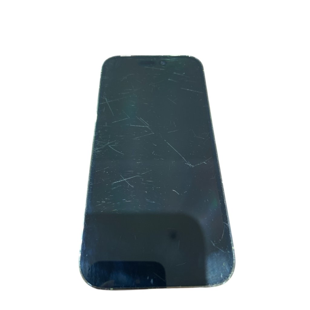 iPhone 13pro バッテリー交換 弘前市