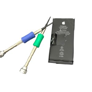 iPhone12mini バッテリー交換