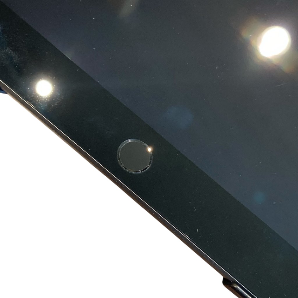 iPad9 ホームボタン修理